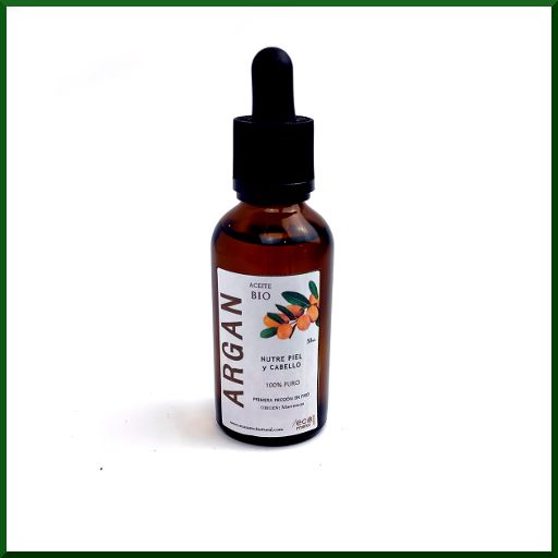 Oli de rosa mosqueta ECO 50ml, Ecomerci