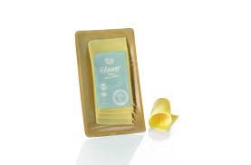 Formatge gouda talls, 150g.