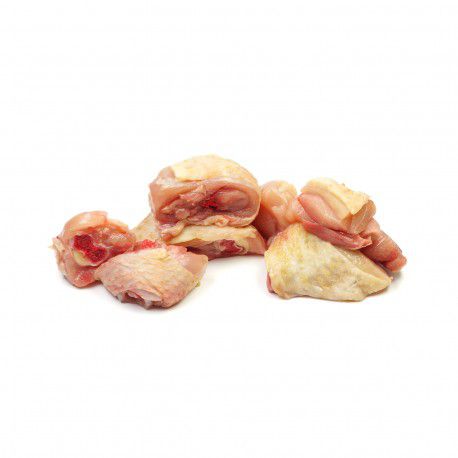 Pollastre trojessat, 500g. aprox, Ecoviand