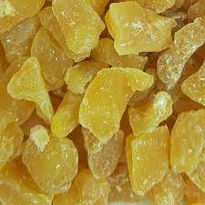 Gingebre confitat, 150g.