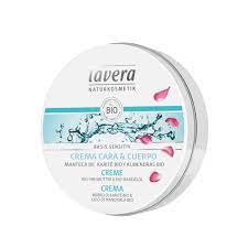 Crema cara i cos 150ml,  Lavera