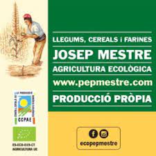 Farina Camut blanca 1kg, Mestre