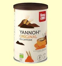 Cereals solubles 250g Lima