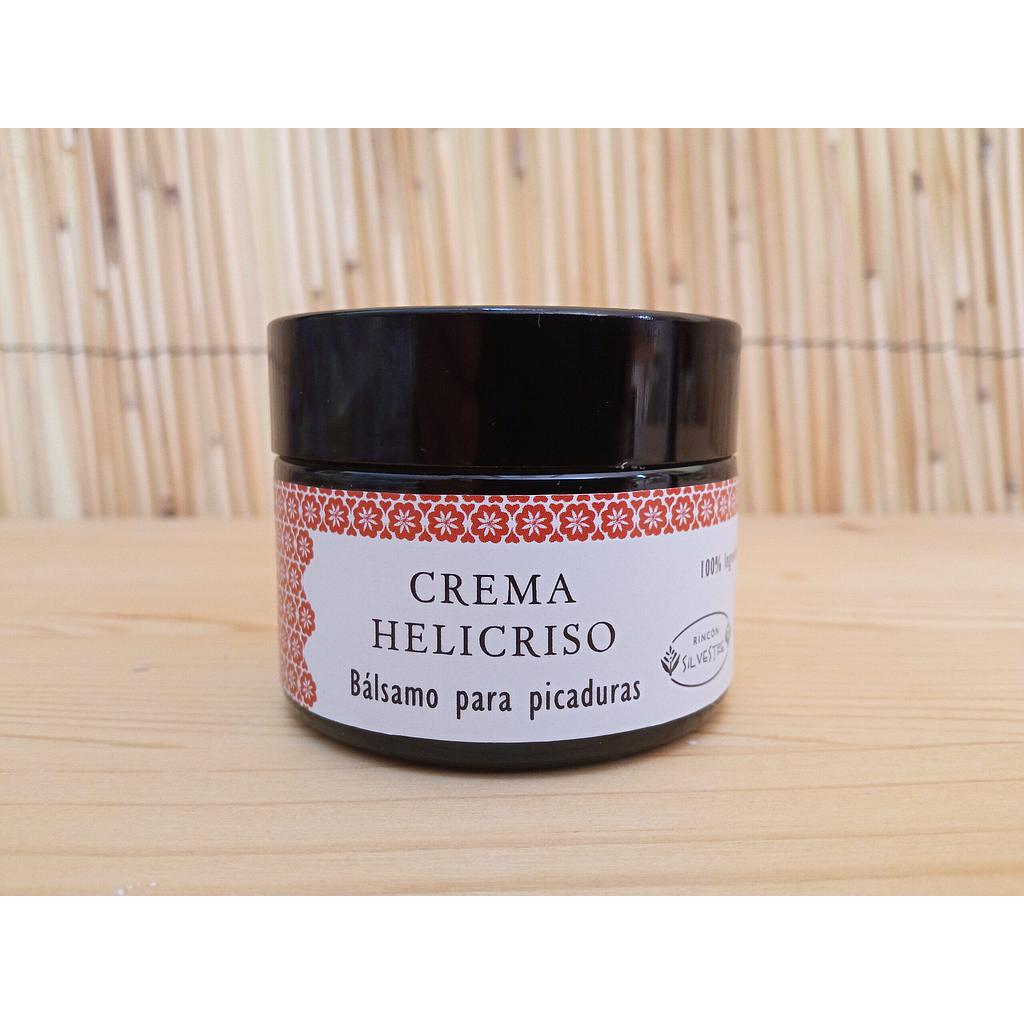 Ungüent d'helicriso, 70ml.