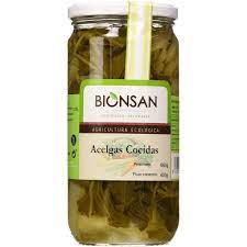 Bledes cuites 660g, Bionsan