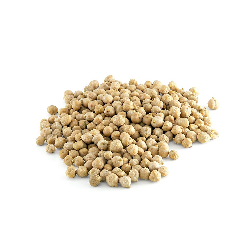 Cigronet de l'Alta Segarra Hort del Silenci