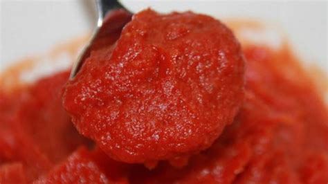 Tomàquet triturat 4kg, Bihortal