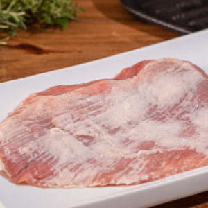 Secret de porc aprox 500g, Cal Monegal