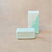 Desodorant barra Sea Blow 65g, Banbu