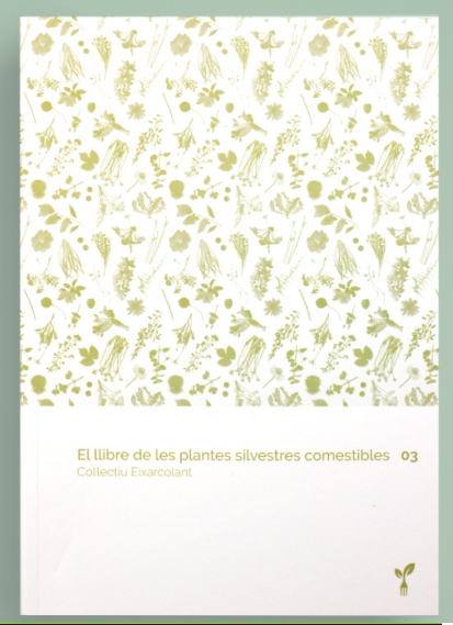 05 Llibre de les plantes silvestres comestibles
