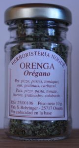 Orenga, 10g Nogué