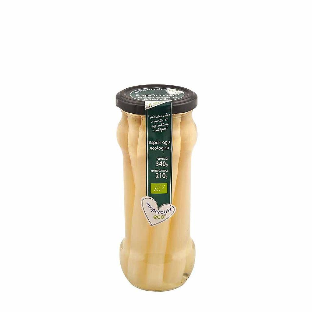Espàrrecs Blancs 370ml, Emperatriz