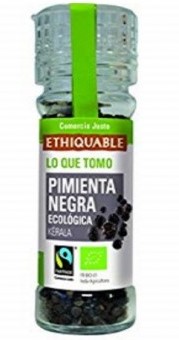 Pebre negre en gra molinet (Queviure-Ideas)