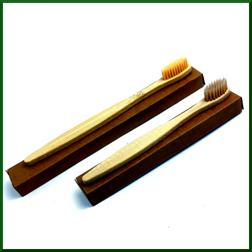 Raspall de dents (Ecomerci)