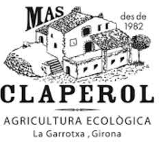 Formatge curat cabra, 300g. Mas Claperol