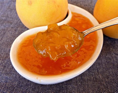 Melmelada préssec de vinya 270g, Bouquet d'hort