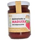 Melmelada maduixa 270g, Bouquet d'Hort