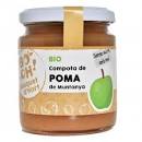 Compota de poma de muntanya 270g, Bouquet d'hort