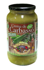 Crema de carbassó familiar 900ml, Hort del Silenci