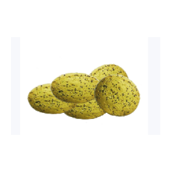 Galetes de gingebre BioDelicies