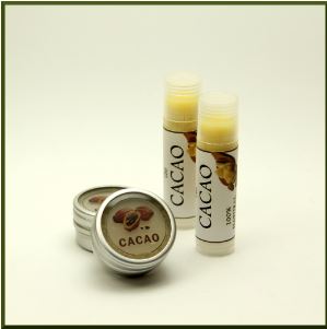 Bàlsam labial cacau eco 1u, Ecomerci