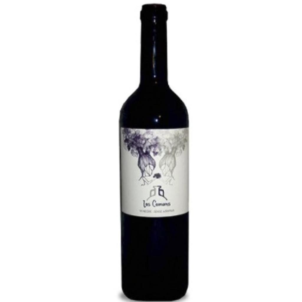 Vi negre Bateta, Los Comuns