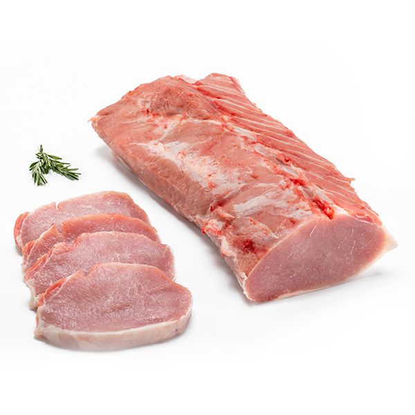 Llom filetejat 350g, dpagès