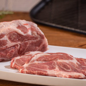 Cap de llom 350g, dpagès